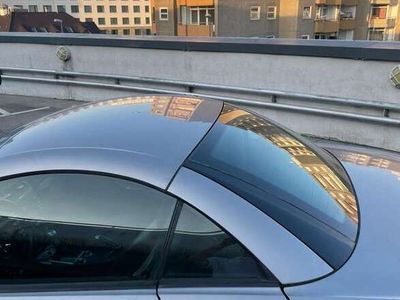 Mercedes SLK200