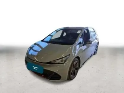 Gebraucht Cupra Born 169 kW (231 PS) 2024 Grau Kleinwagen