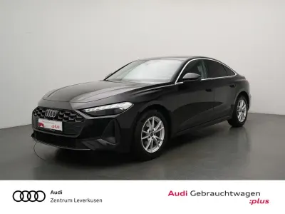 Gebraucht Audi A5 Sport 204 PS (150 kW) 2025 Schwarz Limousine