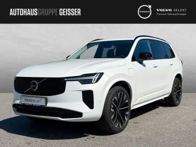 Gebraucht Volvo XC90