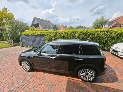 Gebraucht Mini Clubman
