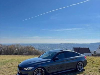 BMW 435