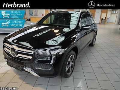 Mercedes GLE300