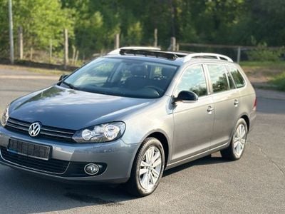 VW Golf VII