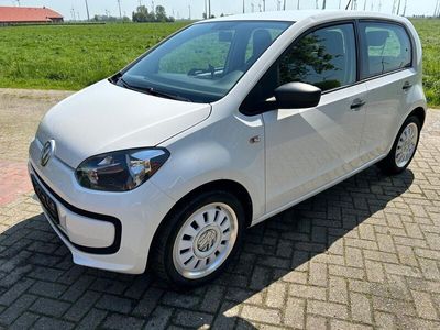 gebraucht VW up! Volkswagen