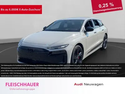 Gebraucht Audi A6 e-tron