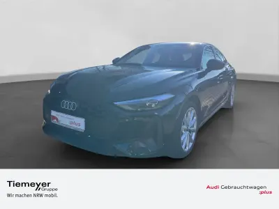 Brugt Audi A5 204 HK (150 kW) 2025 Sort Sedan
