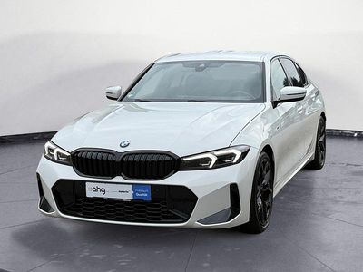 Gebraucht BMW 320 M Sport 190 PS (139 kW) 2025 Alpinweiß uni Limousine