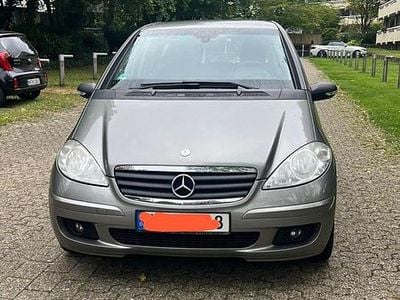 Mercedes A150