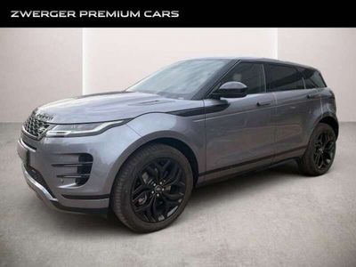 gebraucht Land Rover Range Rover evoque D200 R-Dynamic SE PANORAMA Navi