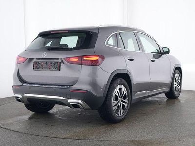 Gebraucht Mercedes GLA220 Progressive 190 PS (139 kW) 2024 SUV