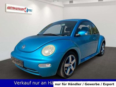 VW Beetle