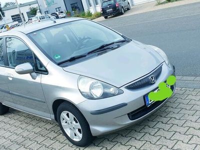 gebraucht Honda Jazz VB€