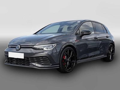 Usata VW Golf VIII GTI 300 CV (220 kW) 2024 Grigio Berlina