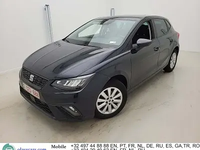 Gebraucht Seat Ibiza
