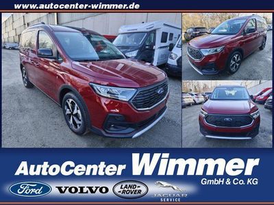 gebraucht Ford Tourneo 