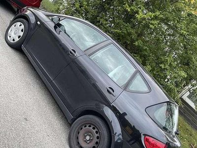 Gebraucht Seat Toledo 64 PS (47 kW) 2009 Schwarz Limousine