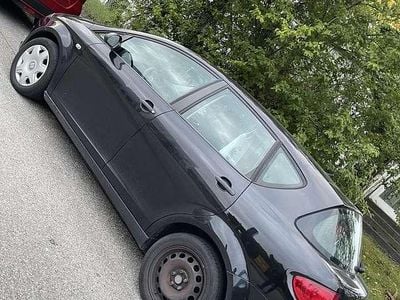 Schwarz Gebraucht 2009 Seat Toledo Limousine | 3.300 €