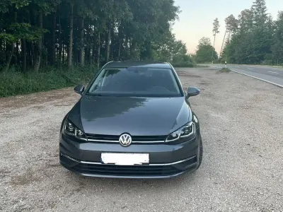 Gebraucht VW Golf VII