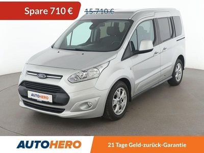 Ford Tourneo Connect