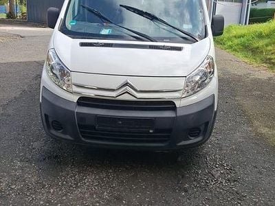 Citroën Jumpy