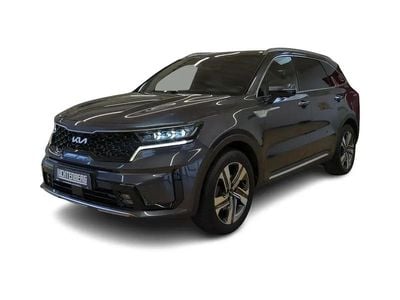 Usata Kia Sorento Platinum 230 CV (169 kW) 2022 Grigio SUV