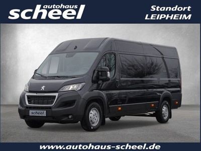 gebraucht Peugeot Boxer Boxer