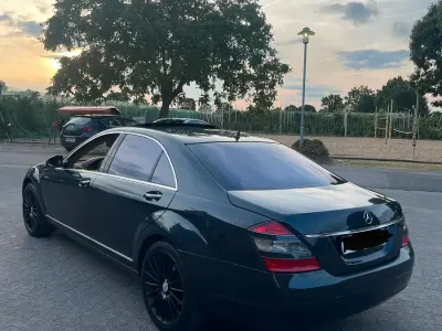 Gebraucht Mercedes S350