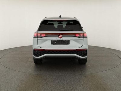 VW Tayron