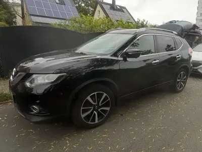 Gebraucht Nissan X-Trail