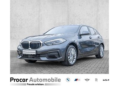 gebraucht BMW 118 i Hatch