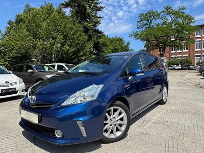 Toyota Prius+
