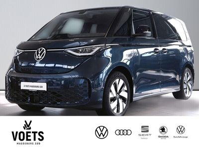 gebraucht VW ID. Buzz PRO 1-GANG+NAVI+CLIMATRONIC+LED+ACC+PDC