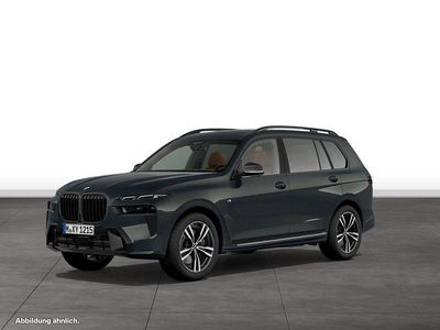 Usata BMW X7 M Sport 340 CV (250 kW) 2025 Grigio SUV