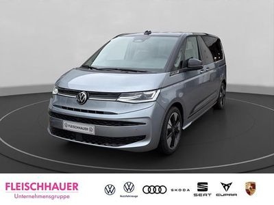Nouă VW Multivan Edition 150 CP (110 kW) 2026 Argintiu Monovolum