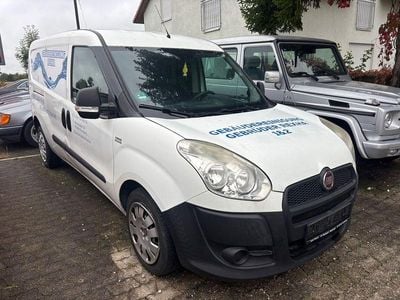 Fiat Doblò