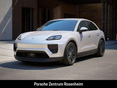 Neu Porsche Macan 300 kW (408 PS) 2025 Grau SUV