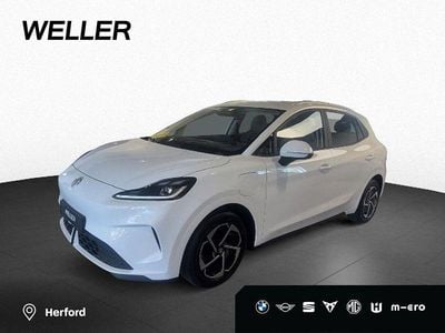 Nouă MG MG4 EV 117 kW (160 CP) 2026 Hatchback