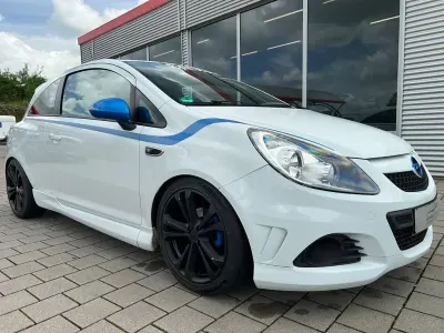 Occasion Opel Corsa