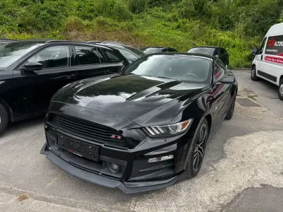 Gebraucht Ford Mustang GT