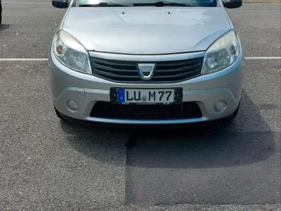 Gebraucht Dacia Sandero