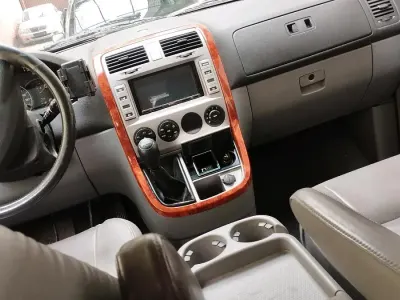 Gebraucht Kia Carnival