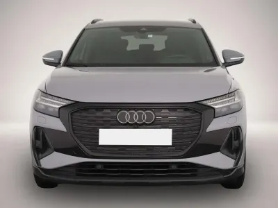 Gebraucht Audi Q4 e-tron S-Line 210 kW (286 PS) 2024 Manufacturer SUV