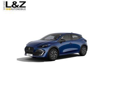 Ironblau Neu 2026 Renault Clio V Evolution Limousine | 28.350 € (Fairer Preis)