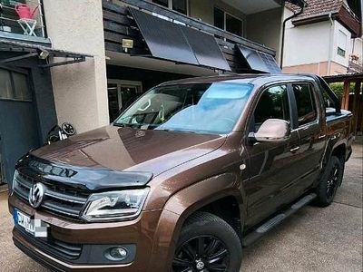 VW Amarok