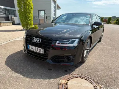 Gebraucht Audi A8