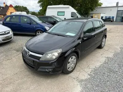 Gebraucht Opel Astra