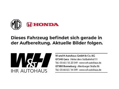 Gebraucht Honda Jazz Elegance 109 PS (80 kW) 2022 Andere Kleinwagen