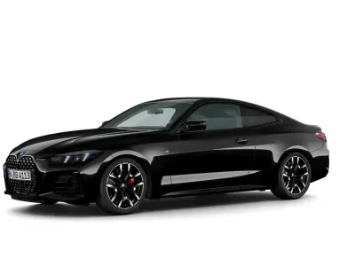 Gebraucht BMW 420 Coupé Comfort Edition 190 PS (139 kW) 2026 Coupé