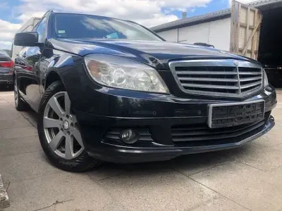 Gebraucht Mercedes C200